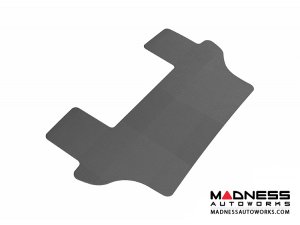 Mercedes-Benz R300/ R350/ R500 Floor Mat - 3rd Row - Black by 3D MAXpider Mercedes-Benz R300/ R350/ R500 Floor Mat - 3rd Row - Black by 3D MAXpider
